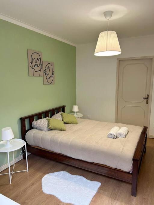 Oporto Music Flat - Very Central & Free Parking Exterior photo