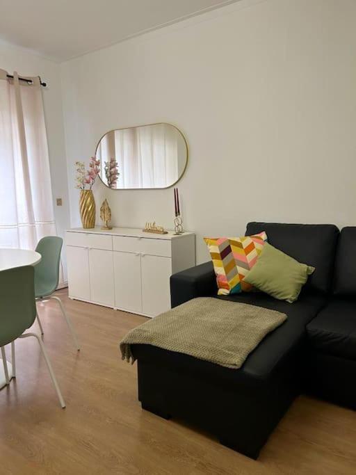 Oporto Music Flat - Very Central & Free Parking Exterior photo