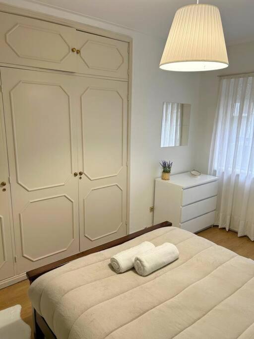 Oporto Music Flat - Very Central & Free Parking Exterior photo